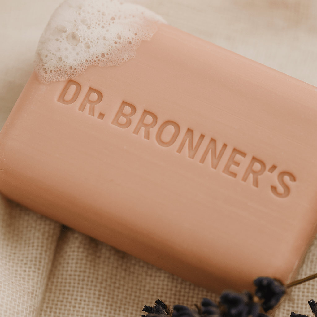 Die bunte Welt von Dr. Bronner´s auf Haushaltsreinigung.at - Flexgreen GmbH