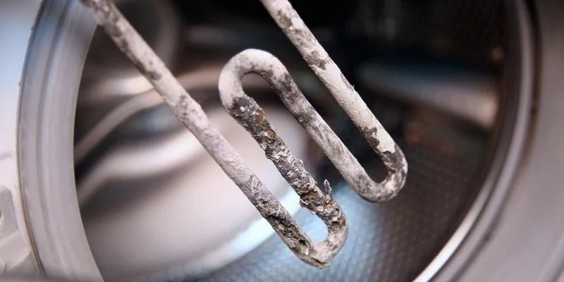 Entkalker und Kalkreiniger für Haushaltsgeräte – Umweltfreundliche Lösungen gegen Kalkablagerungen 🌿 - Flexgreen GmbH