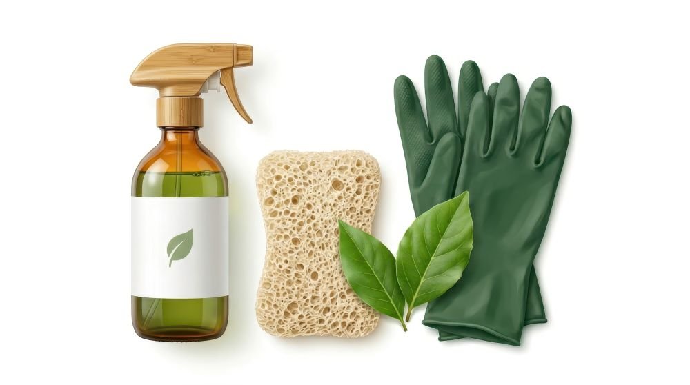 Unsere Nachhaltigkeitsreise – Kleine Schritte mit echter Wirkung - Haushaltsreinigung.at