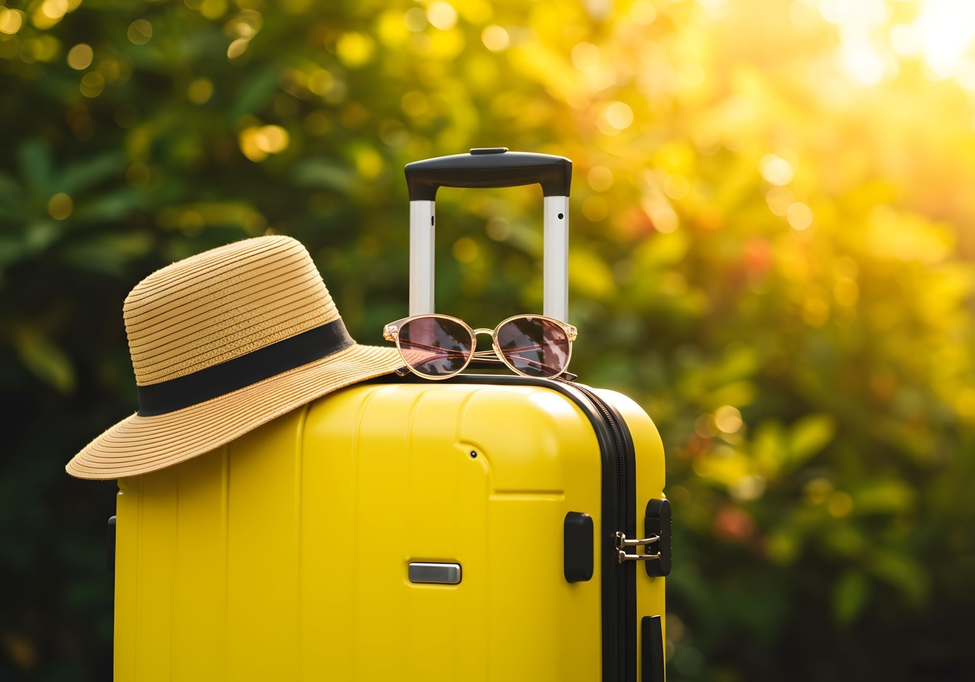Urlaubs-Checkliste für dein Zuhause - Flexgreen GmbH