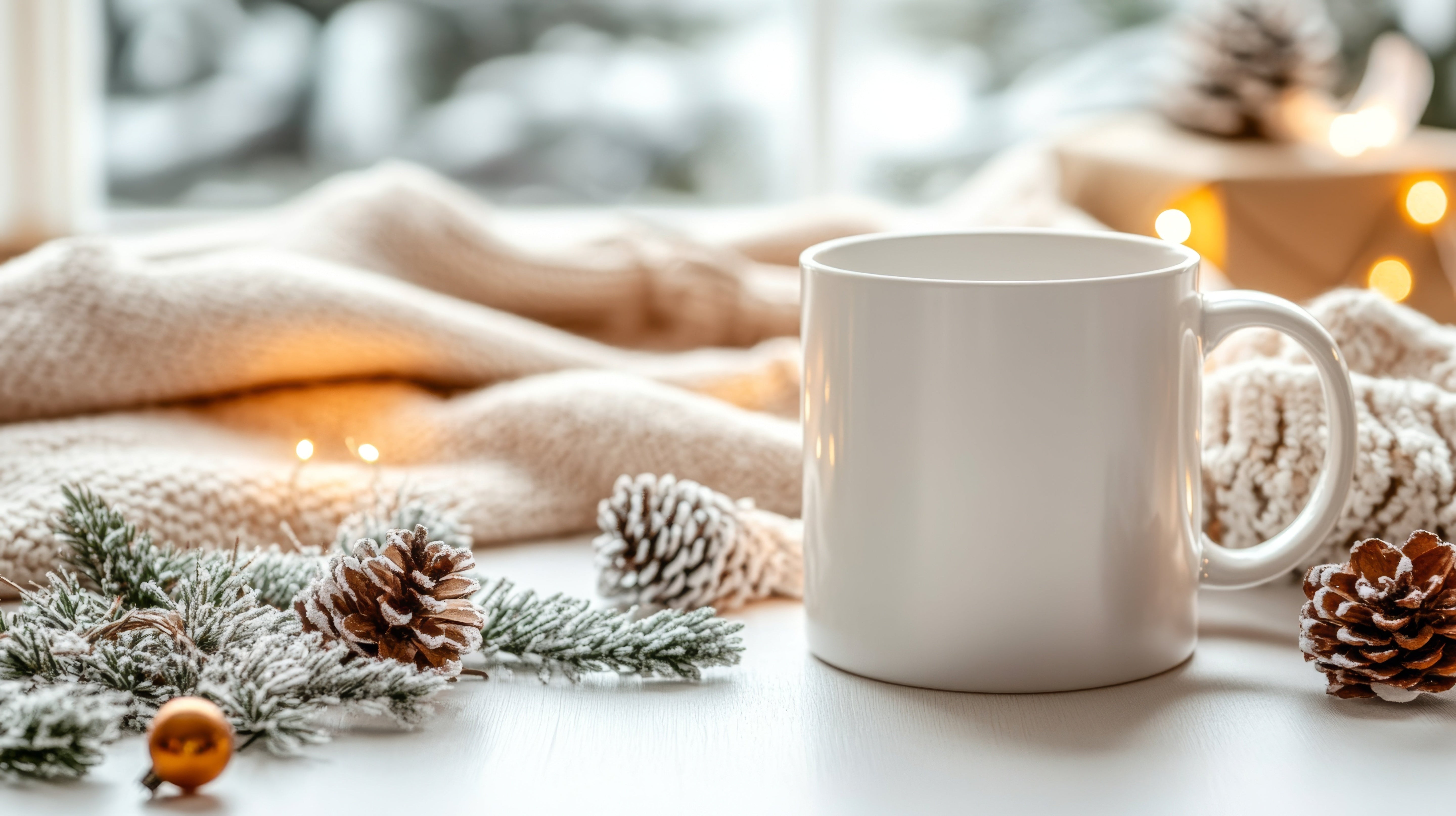 Weihnachtsputz: Tradition und nachhaltige Tipps mit haushaltsreinigung.at - Flexgreen GmbH