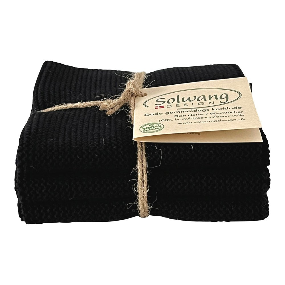 3 x Schwarz BIO - Flexgreen GmbH