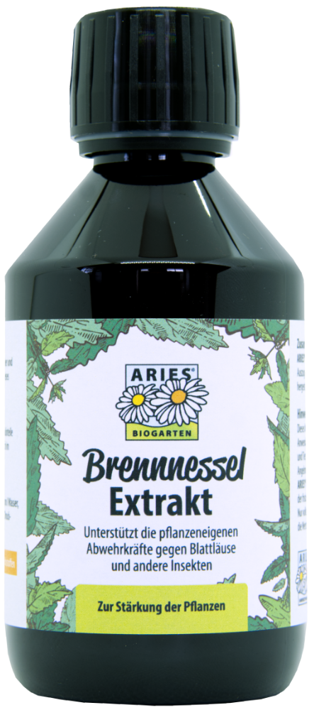Brennesselextrakt