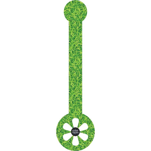 Groovy Grass