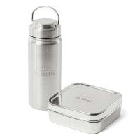 Starter Set Edelstahl