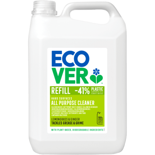 Allzweck - Reiniger Zitronengras & Ingwer - Flexgreen GmbH