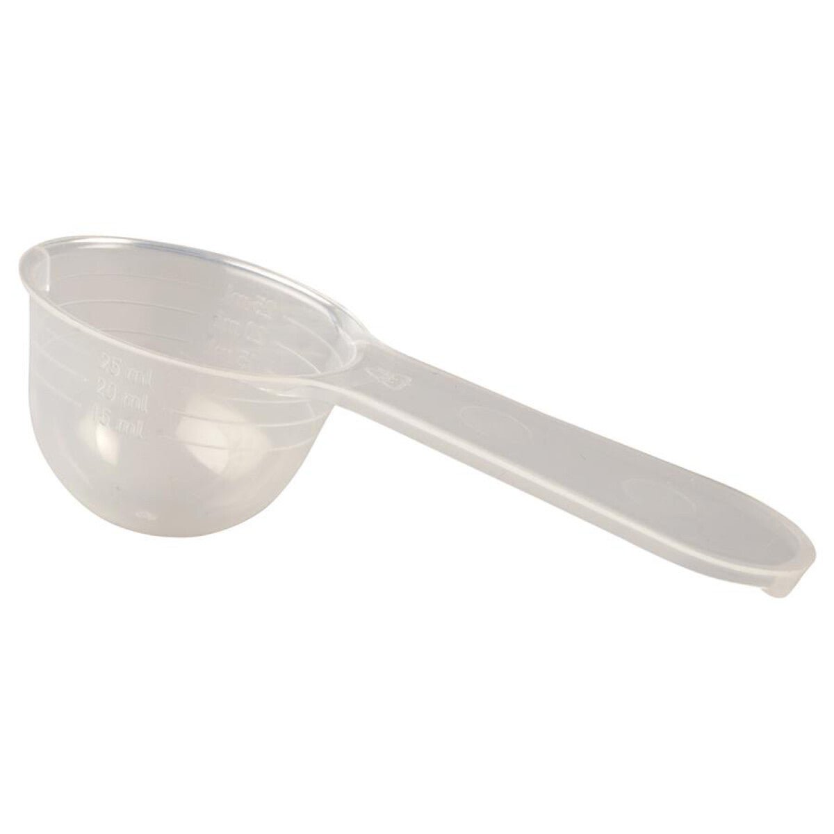 ALMAWIN Messlöffel 25 ml 1 Stück - Flexgreen GmbH