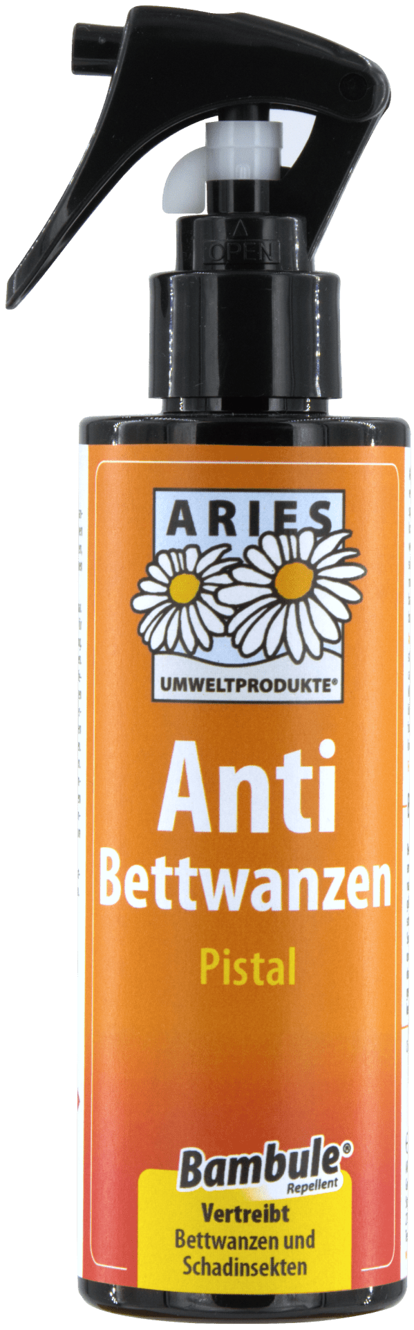 Anti Bettwanzen - Haushaltsreinigung.at