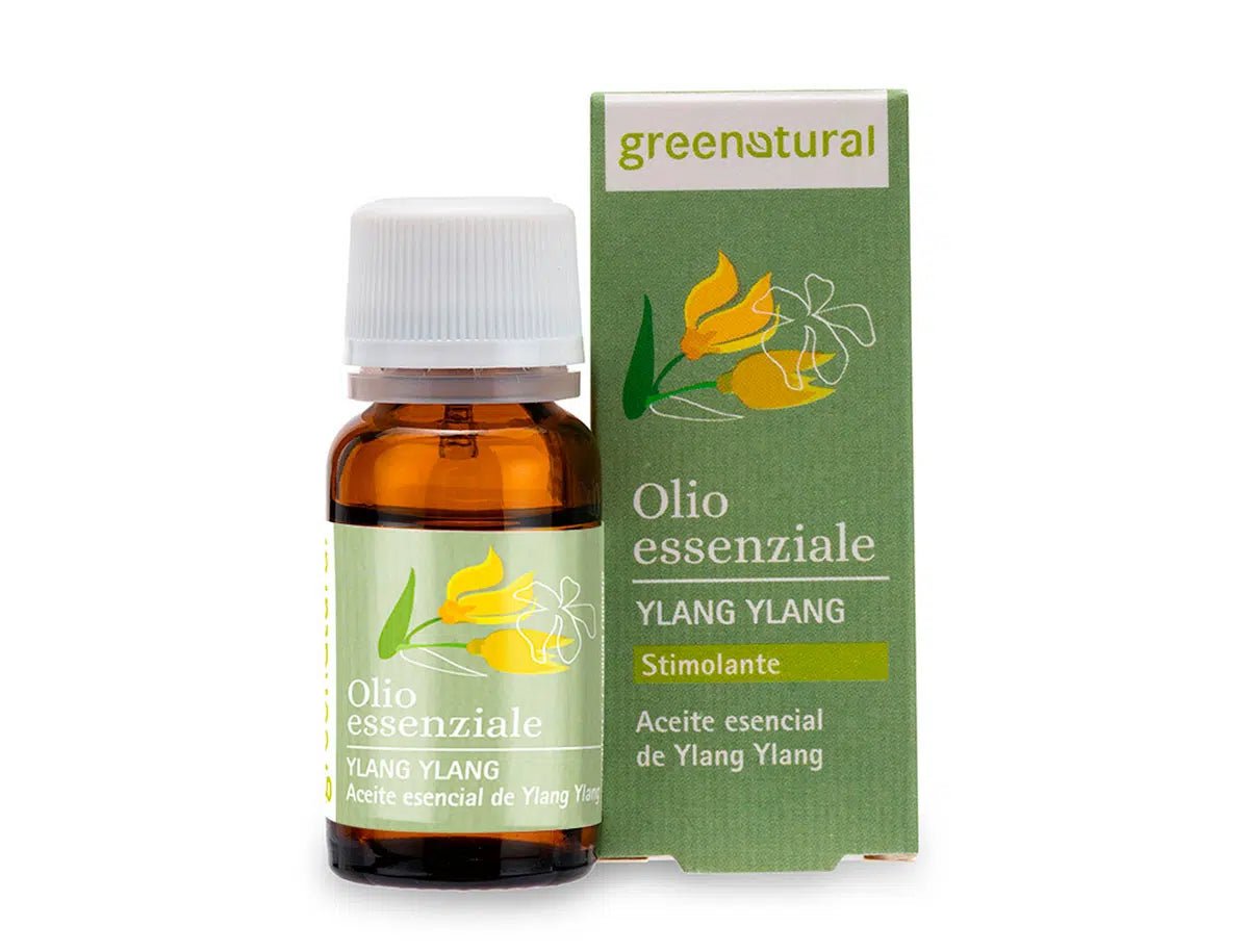 Ätherisches Öl Ylang Ylang - Flexgreen GmbH
