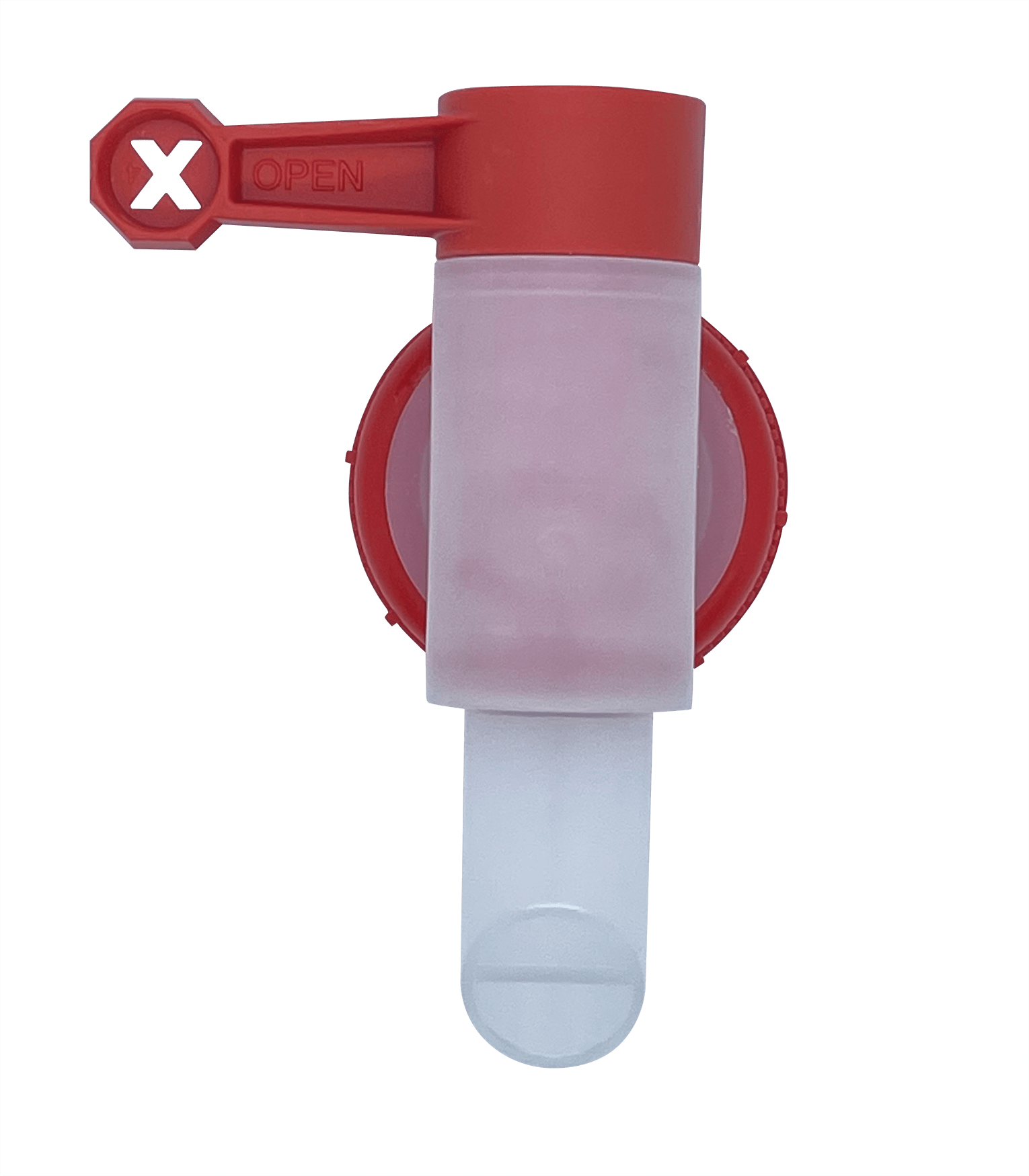 Auslaufhahn für Kanister - Flexgreen GmbH