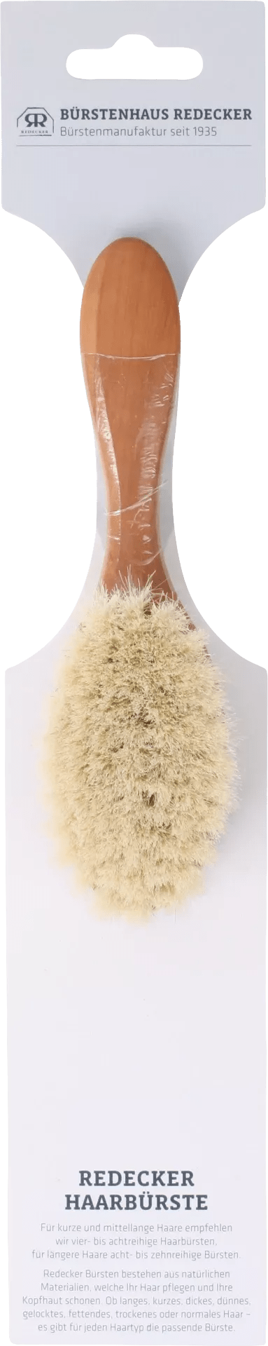 Babyhaarbürste - Flexgreen GmbH