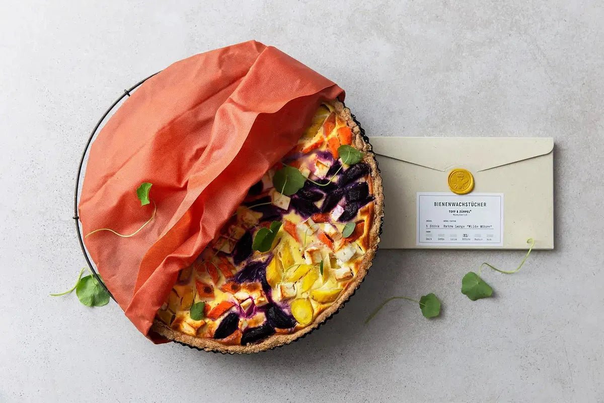 Bienenwachstuch Extra Large - Flexgreen GmbH