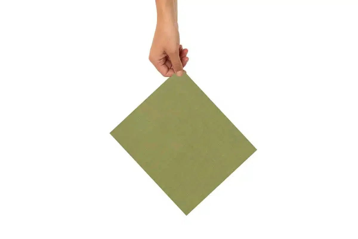 Bienenwachstuch Medium Grün - Flexgreen GmbH