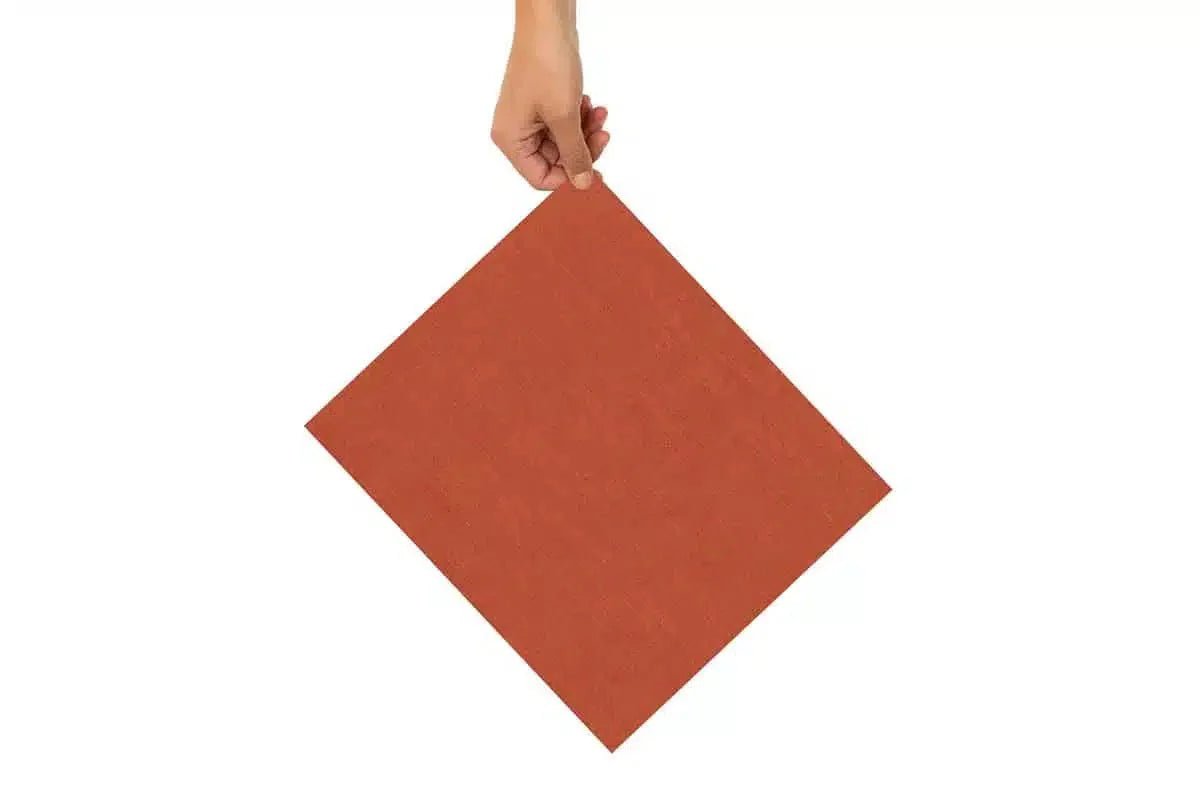 Bienenwachstuch Medium Möhre - Flexgreen GmbH