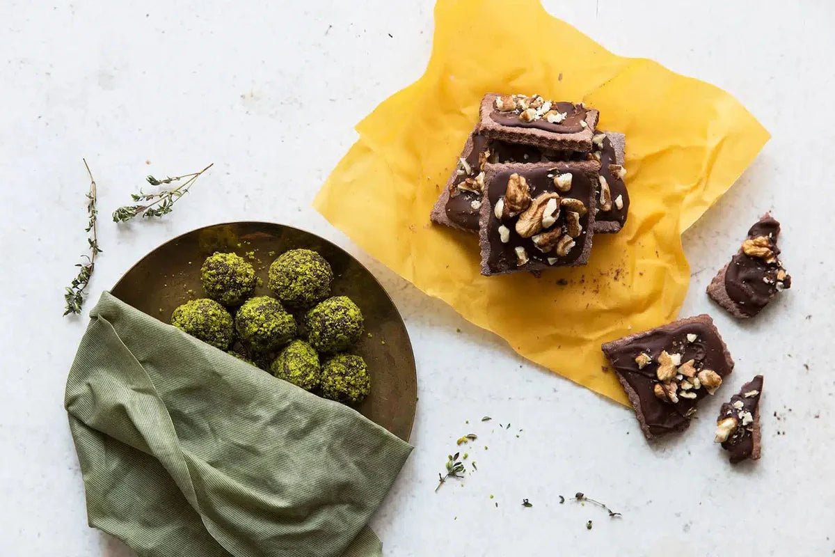 Bienenwachstücher Set Small & Medium - Flexgreen GmbH