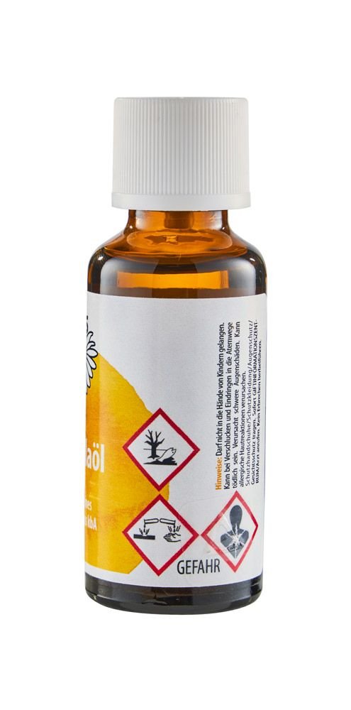 Bio - Citronellaöl - Haushaltsreinigung.at