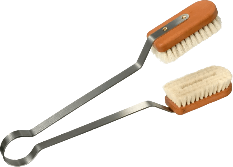 Blätterbürste - Flexgreen GmbH