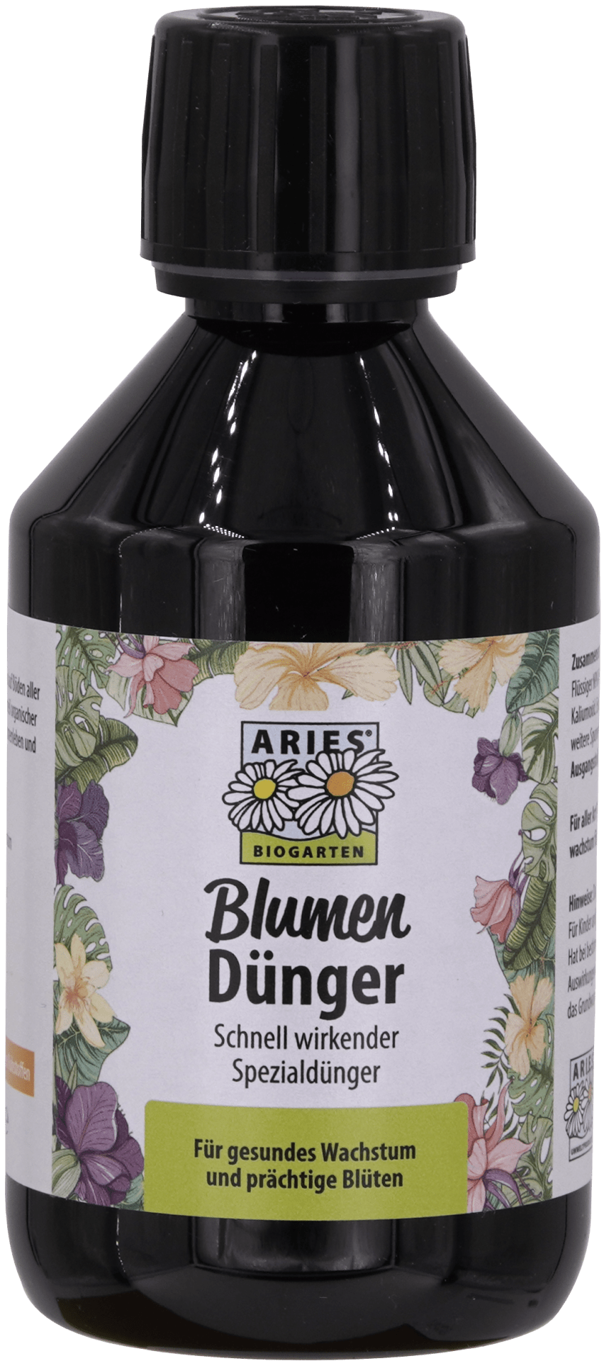 Blumendünger - Haushaltsreinigung.at