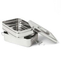 Brotbox XL Double - Haushaltsreinigung.at