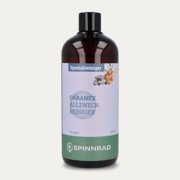Caranex Spezialreiniger - Allzweckreiniger, 500ml - Flexgreen GmbH