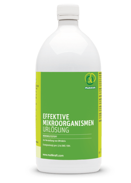 EM Urlösung - Haushaltsreinigung.at