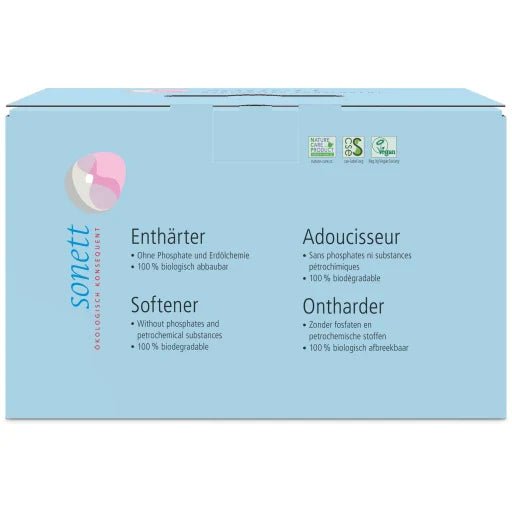 Enthärter - Haushaltsreinigung.at