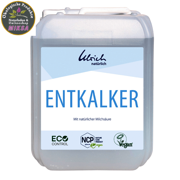 Entkalker - Flexgreen GmbH