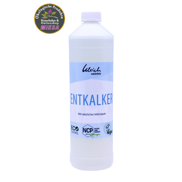 Entkalker - Flexgreen GmbH