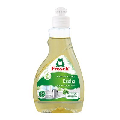 Essig Kalklöse - Essenz 300ml - Haushaltsreinigung.at