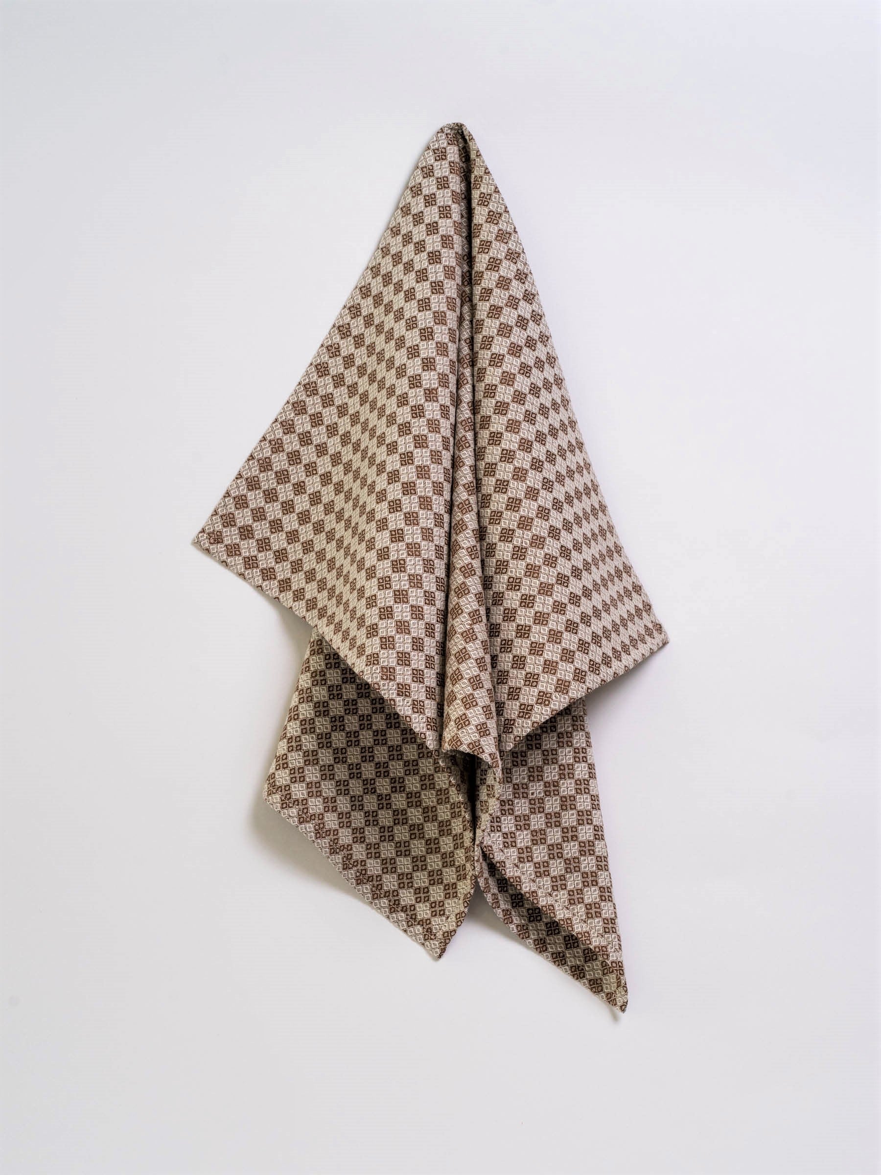 feines Karo Geschirrtuch 295 - Haushaltsreinigung.at