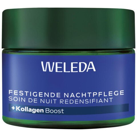 Festigende Nachtpflege 40 ml - Flexgreen GmbH