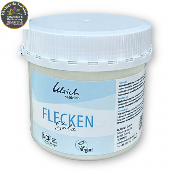 Fleckensalz - Flexgreen GmbH