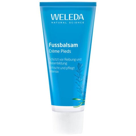 Fußbalsam 75 ml - Flexgreen GmbH