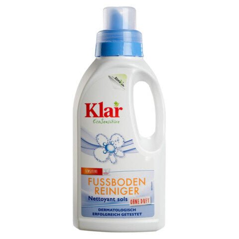 Fußbodenreiniger - Haushaltsreinigung.at