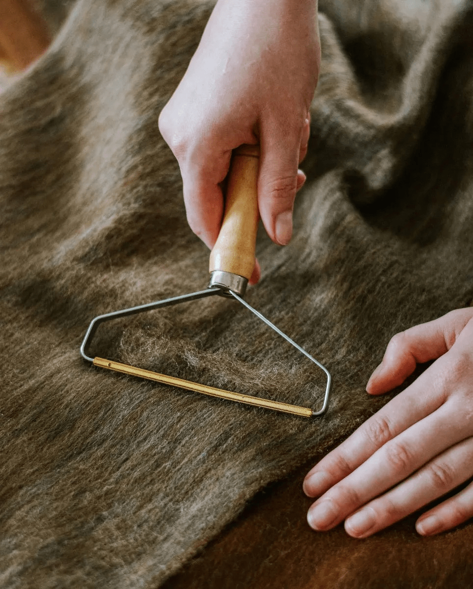 Fusselentferner - Flexgreen GmbH