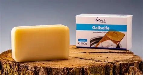 Gallseife Stück - Flexgreen GmbH