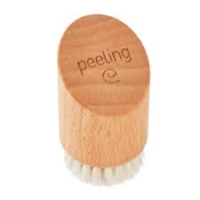 GesichtsbĂĽrste rund - Flexgreen GmbH