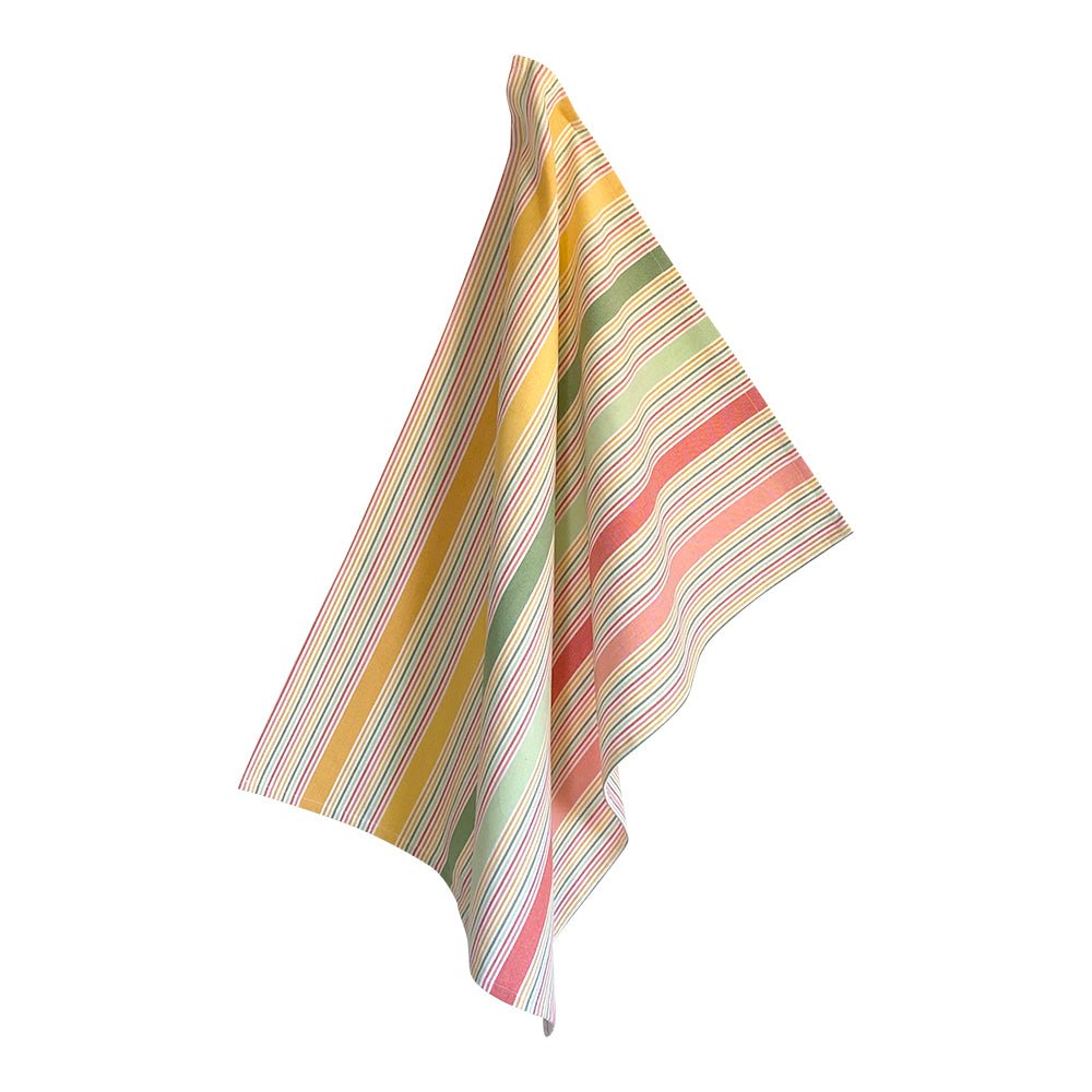 Gewebtes Geschirrtuch von Solwang - Flexgreen GmbH