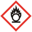 Brandfördernd