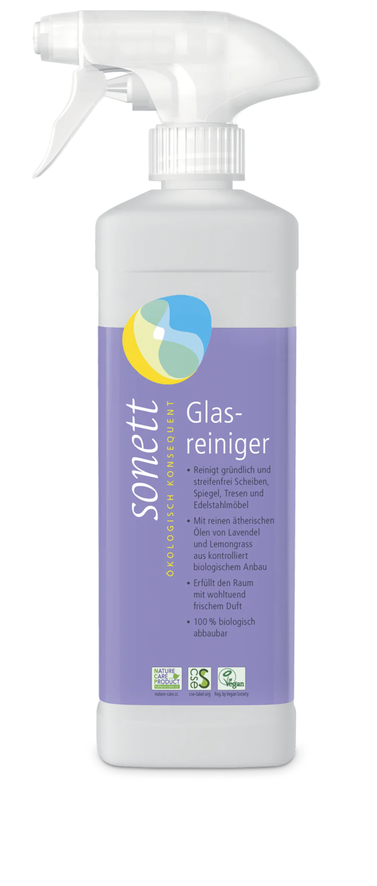 Glasreiniger - Haushaltsreinigung.at