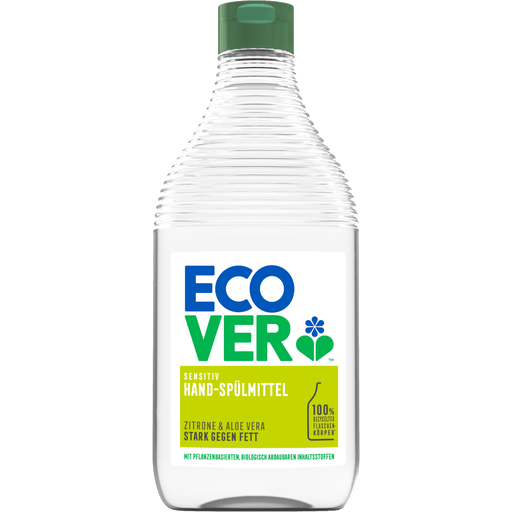 Hand - Spülmittel Zitrone & Aloe Vera - Flexgreen GmbH