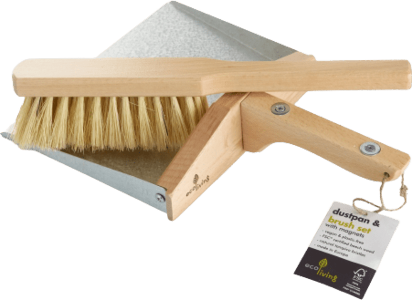 Handschaufel Set mit Magnet - Flexgreen GmbH