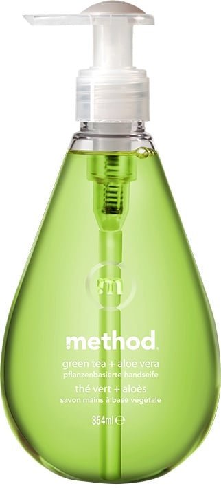 Handseife Green Tea - Haushaltsreinigung.at