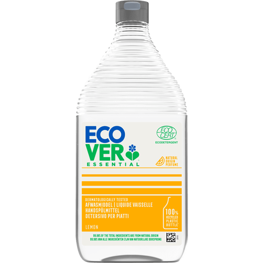 Handspülmittel Zitrone - Flexgreen GmbH