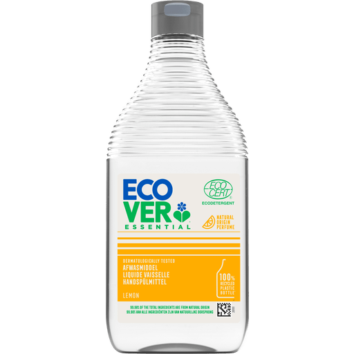 Handspülmittel Zitrone - Flexgreen GmbH