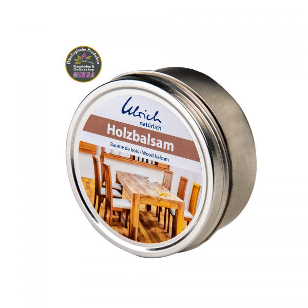 Holzbalsam - Flexgreen GmbH