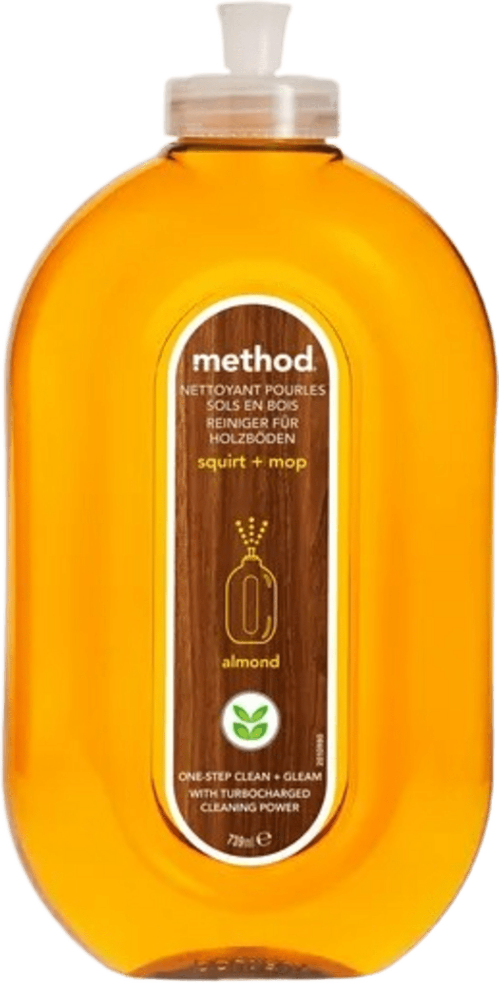 Holzboden - Reiniger 739ml - Haushaltsreinigung.at