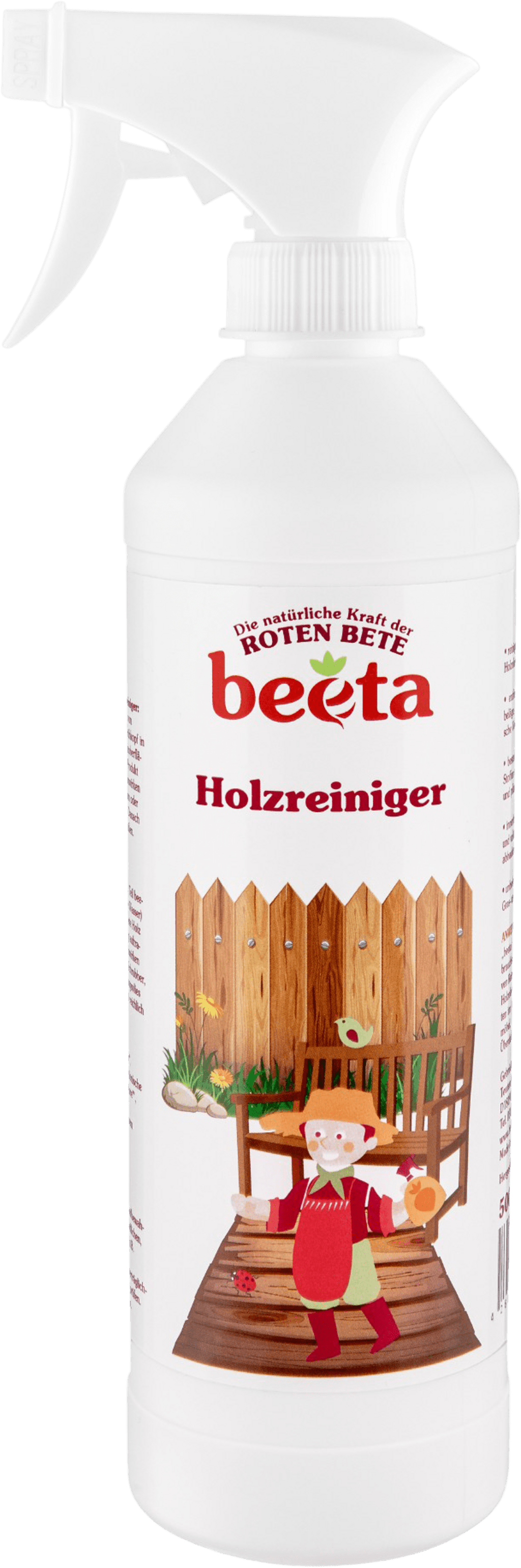 Holzreiniger - Haushaltsreinigung.at