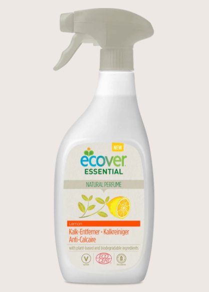 Kalkreiniger Zitrone - Haushaltsreinigung.at