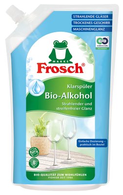 Klarspüler 750 ml - Haushaltsreinigung.at